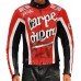 Diem Torque Carpe (Cary Ford) Biker Leather Jacket